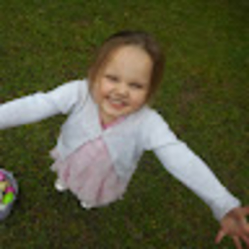 Meet your Posher, Jessica